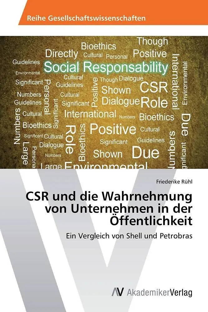CSR und die Wahrnehmung von Unternehmen in der Öffentlichkeit