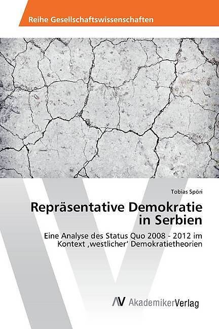 Repräsentative Demokratie in Serbien