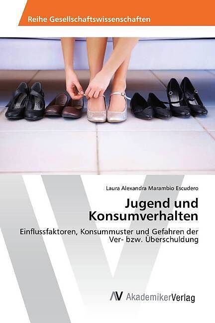 Jugend und Konsumverhalten