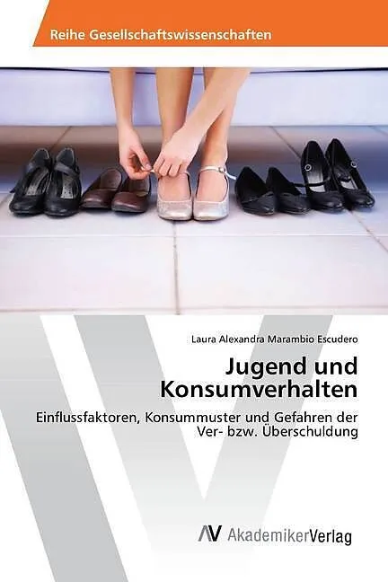 Jugend und Konsumverhalten