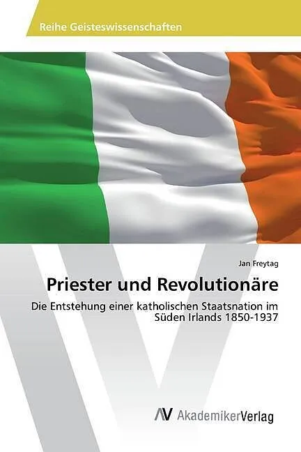 Priester und Revolutionäre