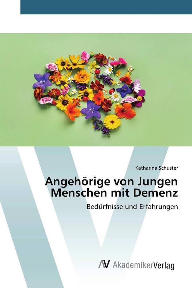 Angehörige von Jungen Menschen mit Demenz