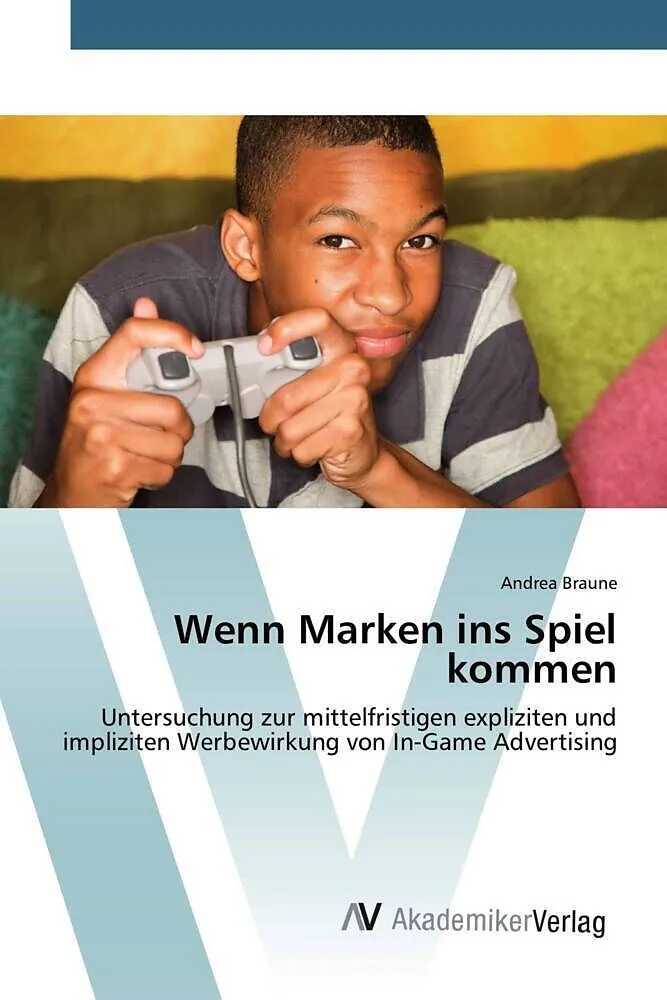 Wenn Marken ins Spiel kommen