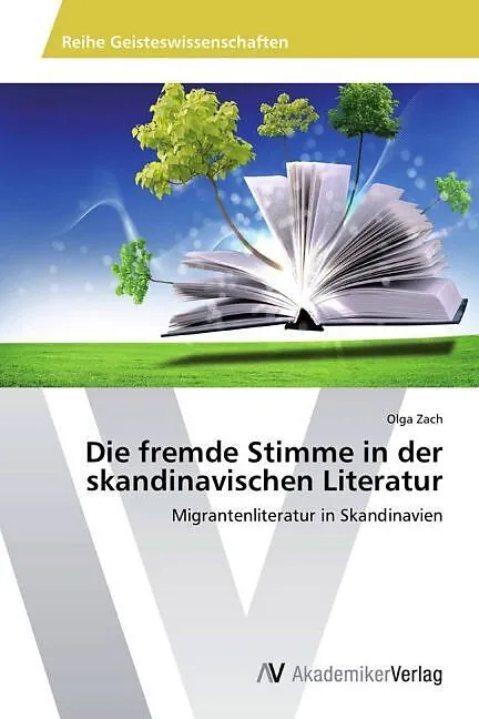 Die fremde Stimme in der skandinavischen Literatur