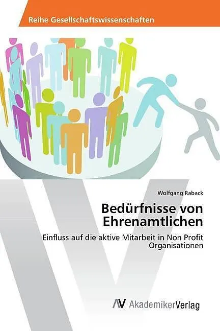 Bedürfnisse von Ehrenamtlichen