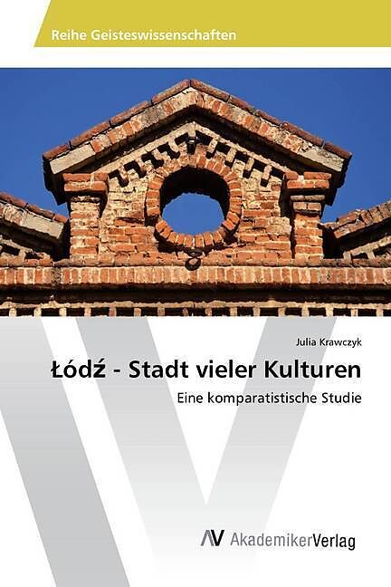 ód  - Stadt vieler Kulturen