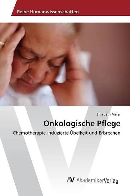 Onkologische Pflege