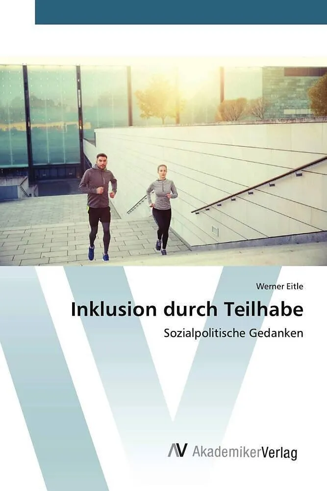 Inklusion durch Teilhabe