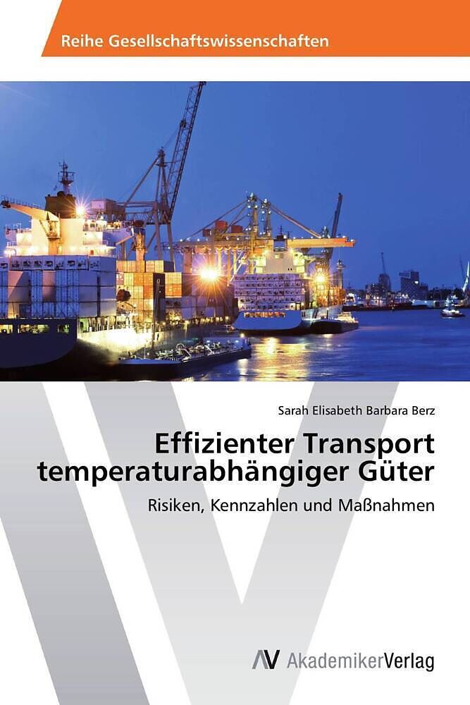 Effizienter Transport temperaturabhängiger Güter