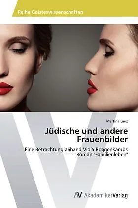 Jüdische und andere Frauenbilder