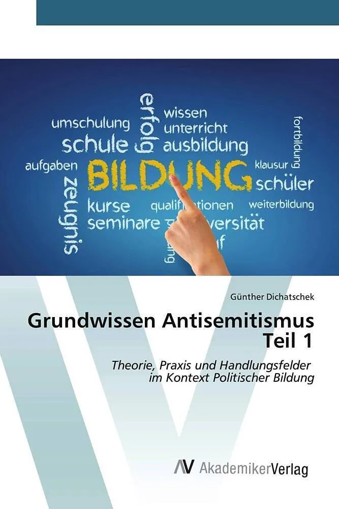 Grundwissen Antisemitismus Teil 1