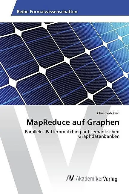 MapReduce auf Graphen