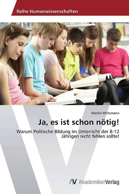 Ja, es ist schon nötig!