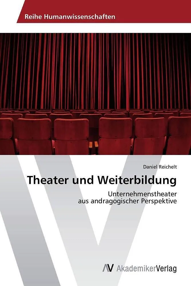 Theater und Weiterbildung