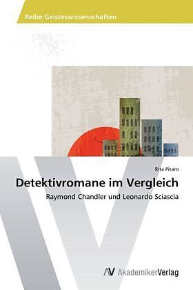 Detektivromane im Vergleich