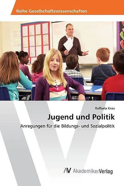 Jugend und Politik