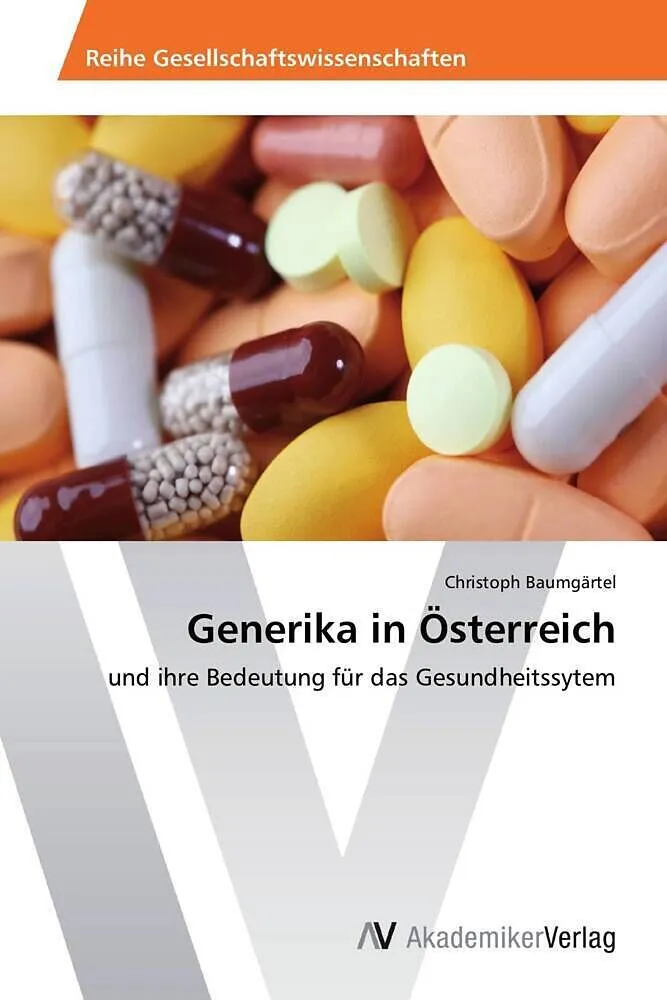 Generika in Österreich