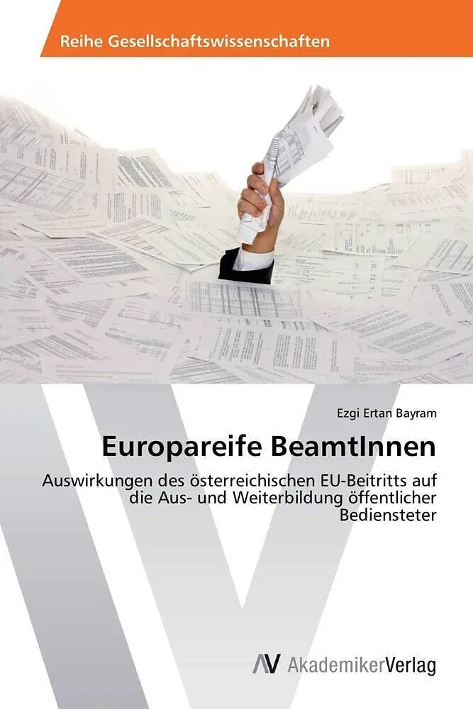 Europareife BeamtInnen