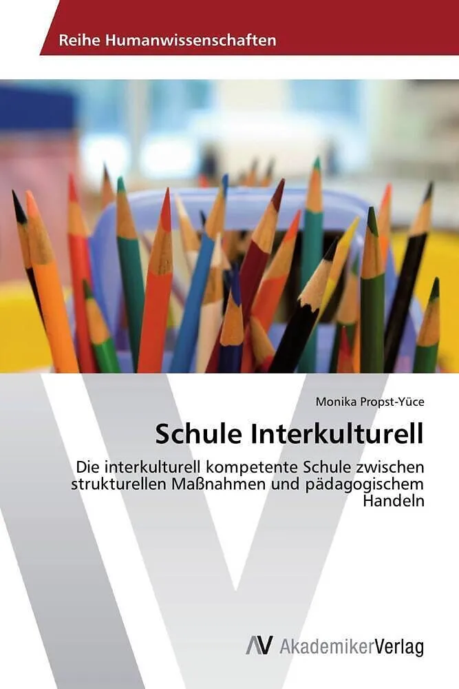 Schule Interkulturell
