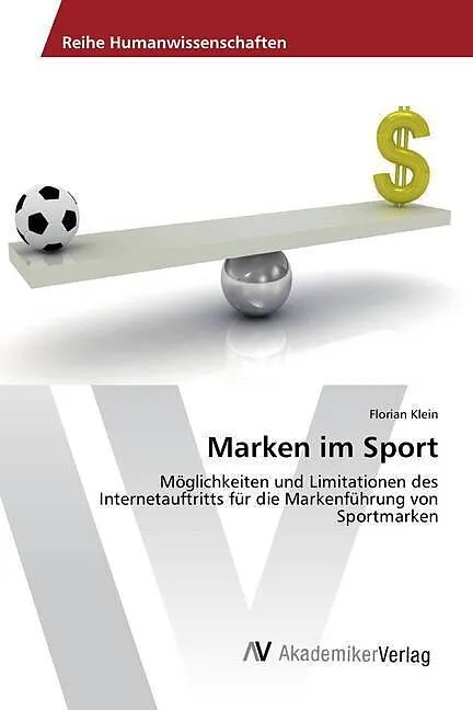 Marken im Sport
