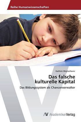 Das falsche kulturelle Kapital