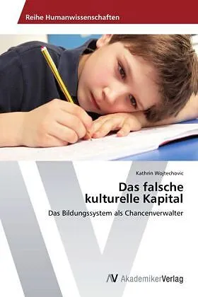 Das falsche kulturelle Kapital