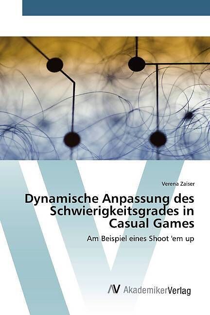 Dynamische Anpassung des Schwierigkeitsgrades in Casual Games