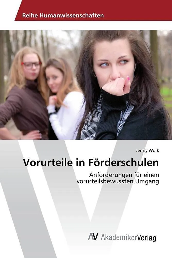 Vorurteile in Förderschulen
