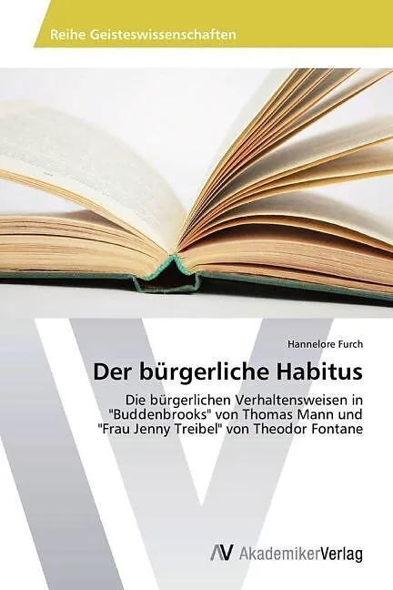 Der bürgerliche Habitus