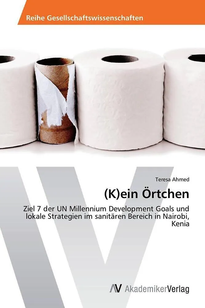 (K)ein Örtchen