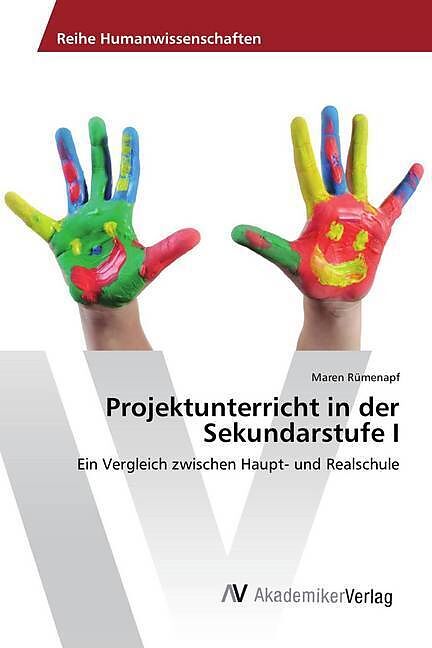 Projektunterricht in der Sekundarstufe I