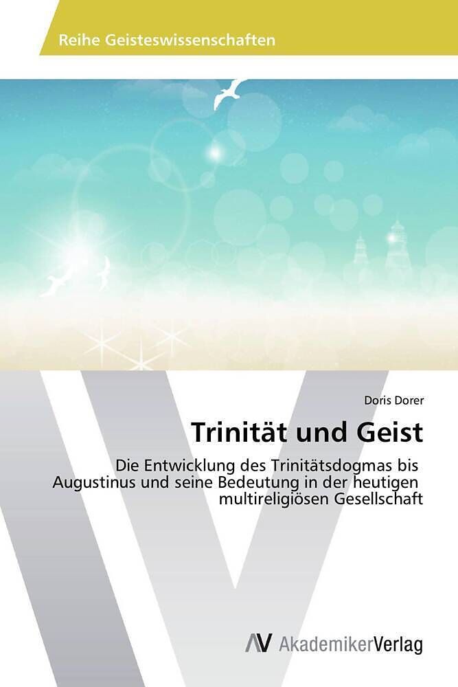 Trinität und Geist