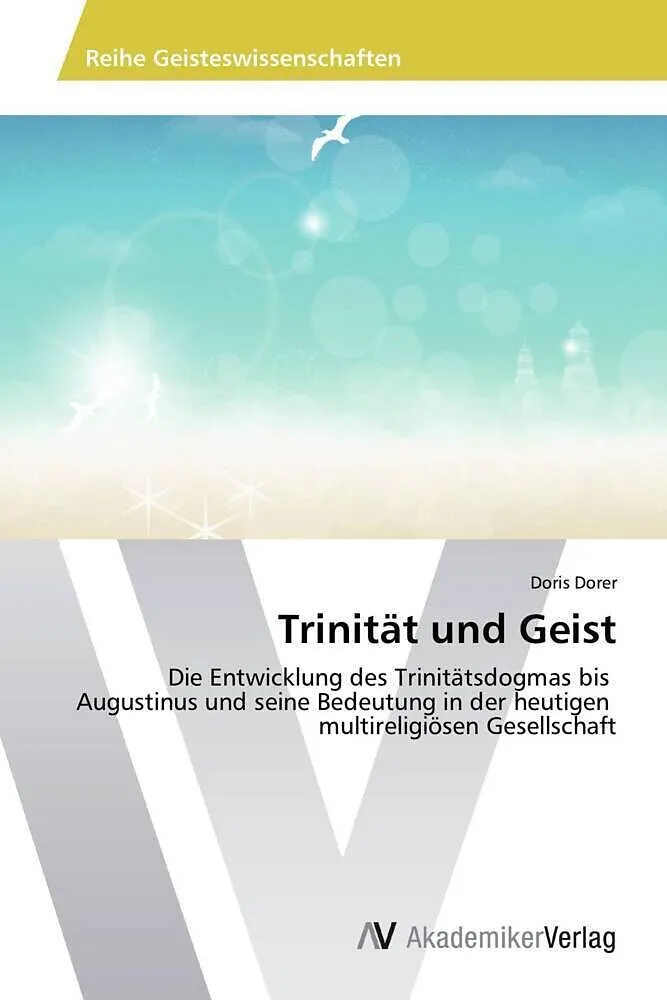 Trinität und Geist