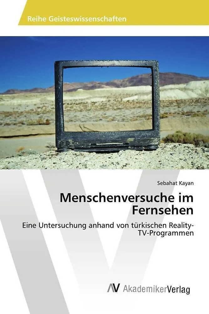 Menschenversuche im Fernsehen