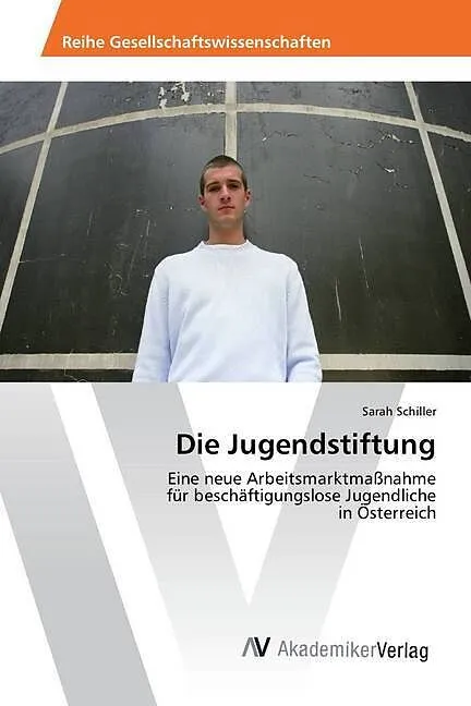 Die Jugendstiftung