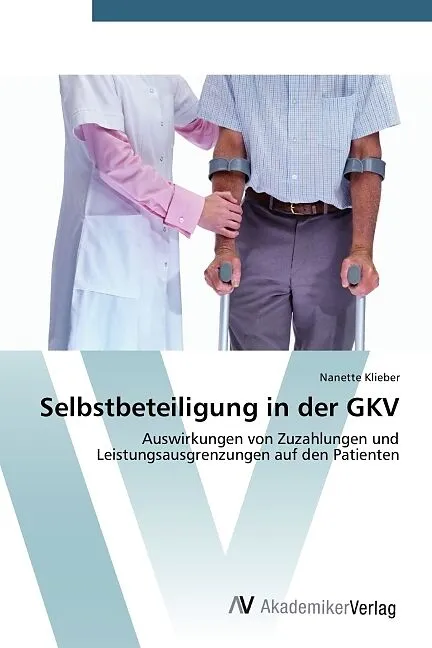 Selbstbeteiligung in der GKV