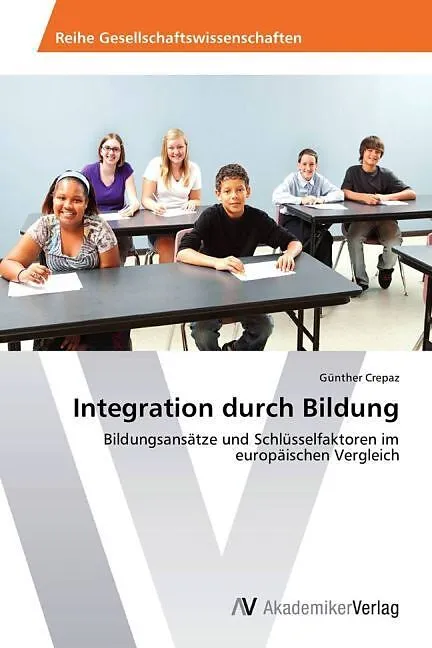 Integration durch Bildung