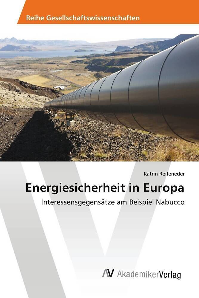Energiesicherheit in Europa