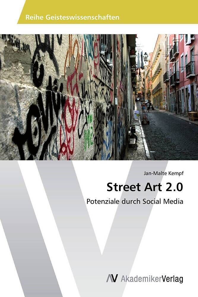 Street Art 2.0