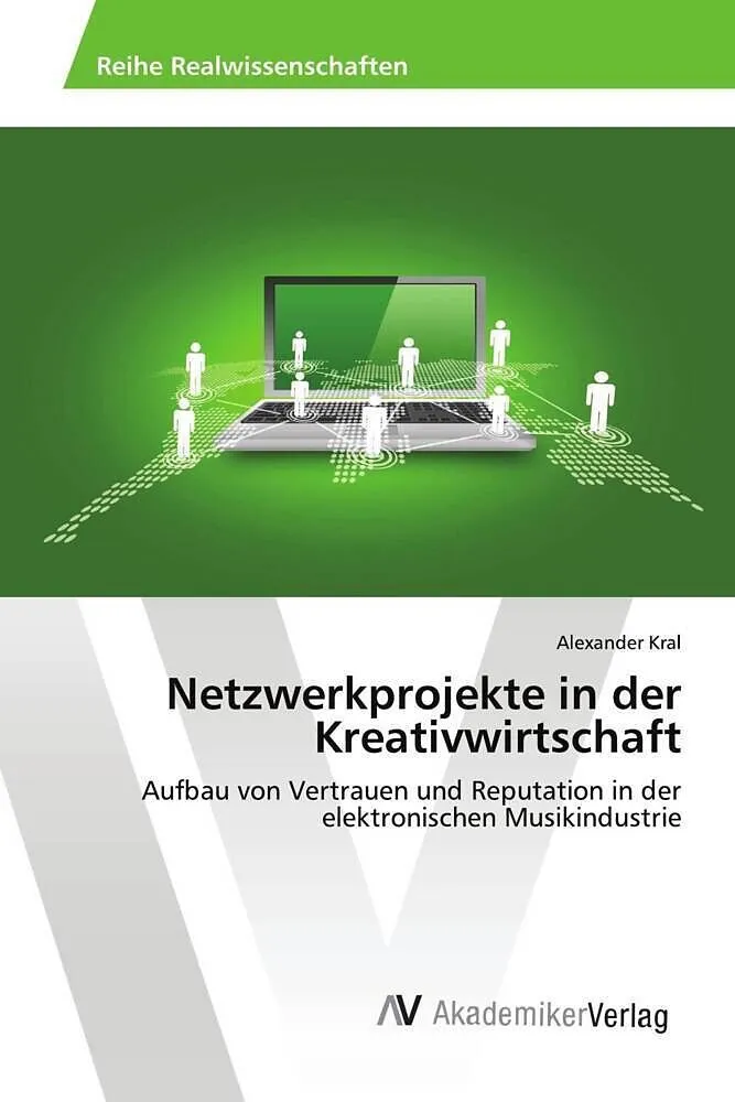 Netzwerkprojekte in der Kreativwirtschaft