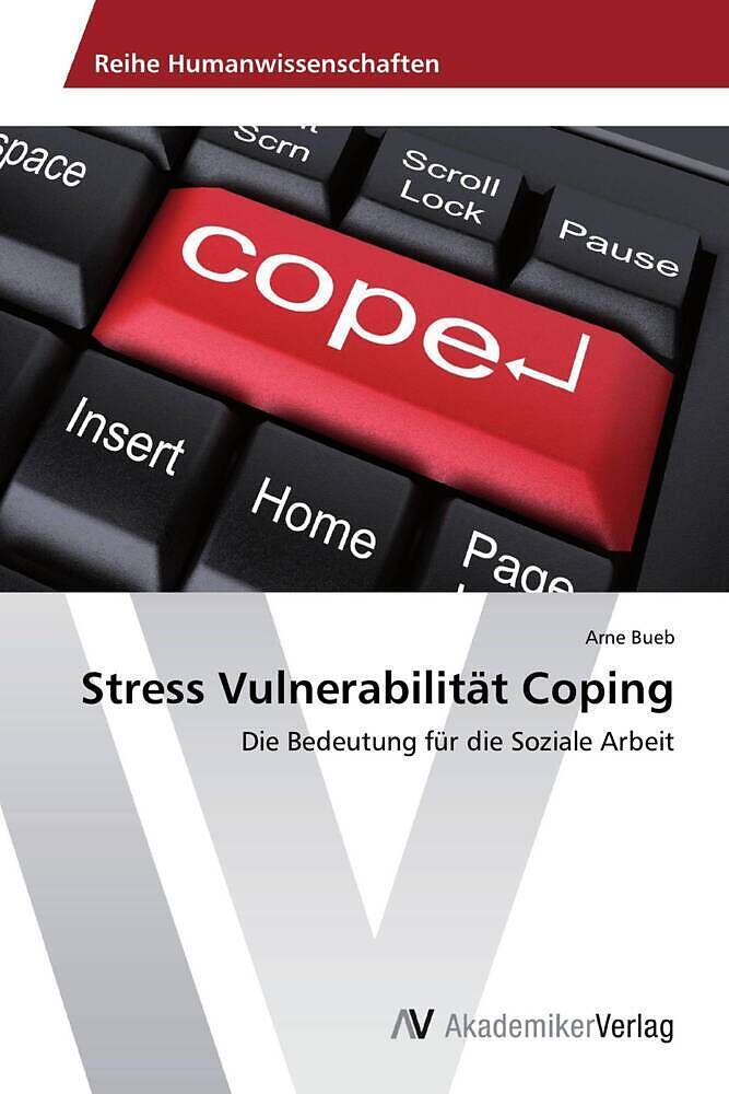 Stress Vulnerabilität Coping