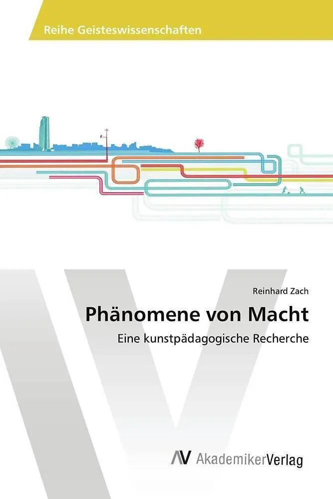 Phänomene von Macht