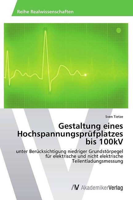 Gestaltung eines Hochspannungsprüfplatzes bis 100kV