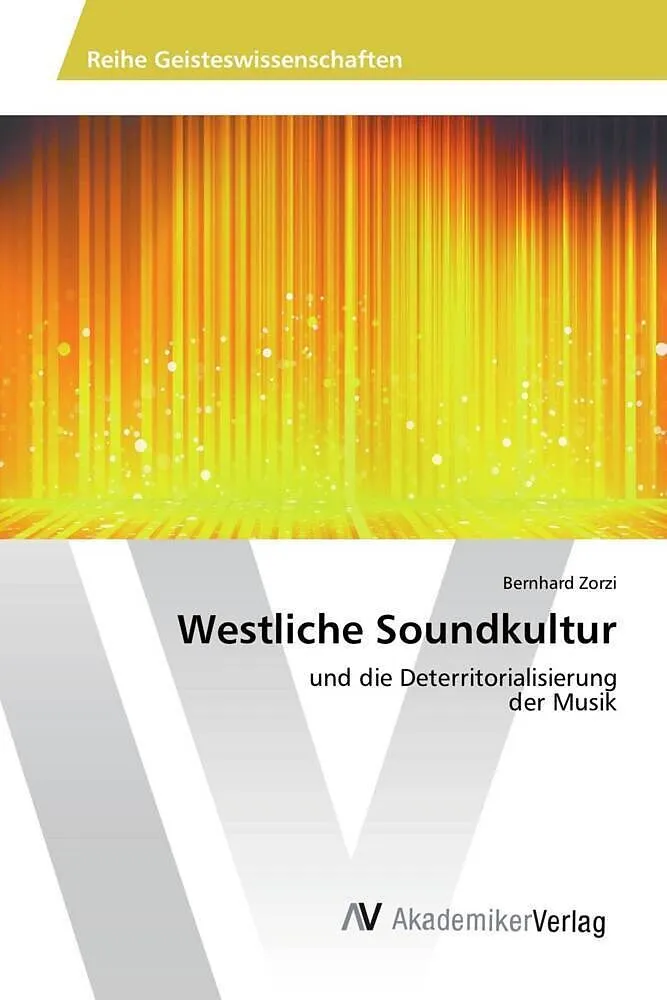 Westliche Soundkultur