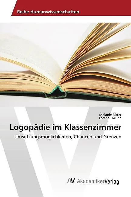 Logopädie im Klassenzimmer