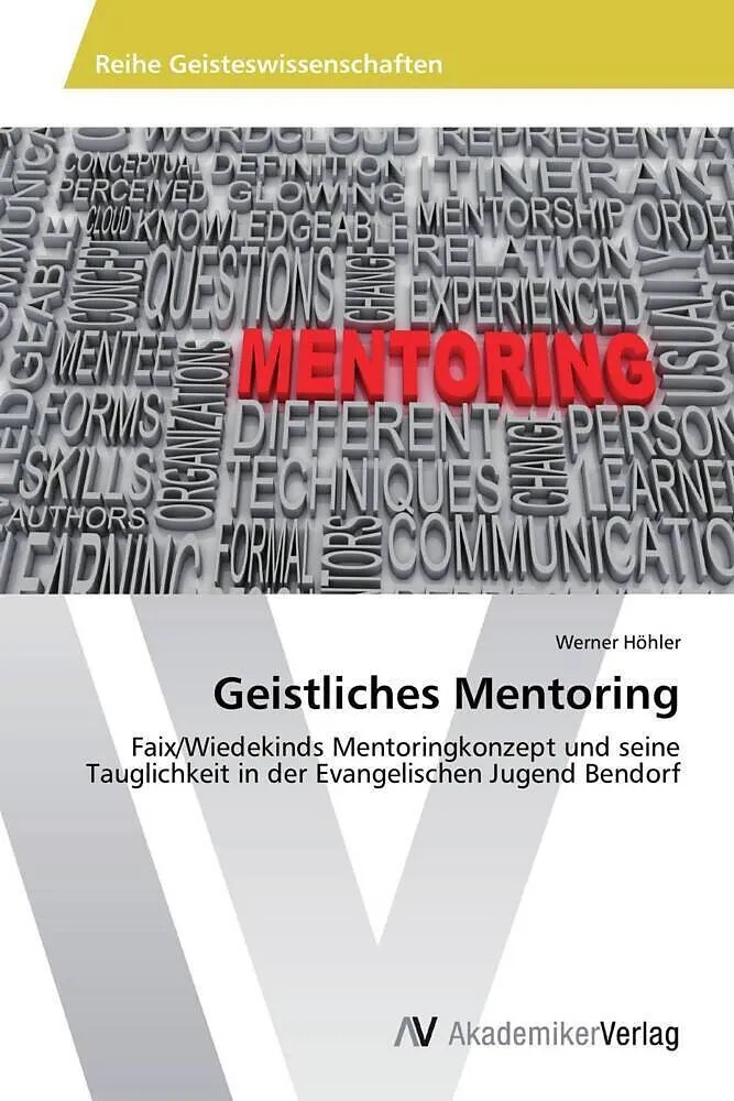 Geistliches Mentoring