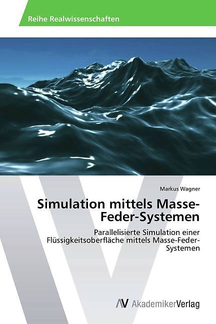 Simulation mittels Masse-Feder-Systemen