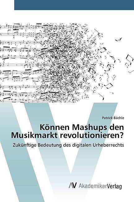 Können Mashups den Musikmarkt revolutionieren?