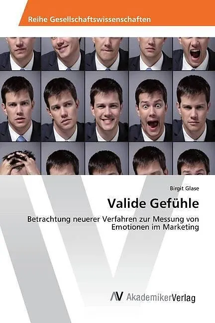 Valide Gefühle