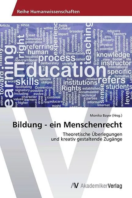 Bildung - ein Menschenrecht